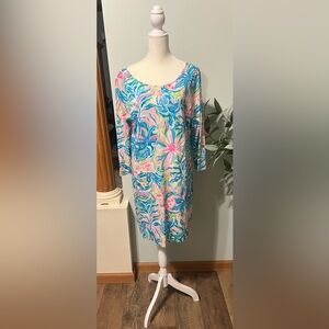 Lilly Pulitzer Marlowe Dress